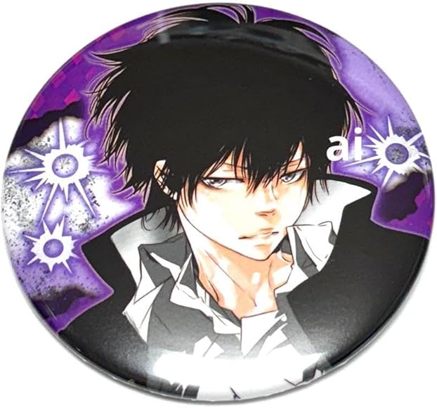 家庭教師ヒットマンREBORN! コレクション缶バッジリボーン原作雲雀恭弥