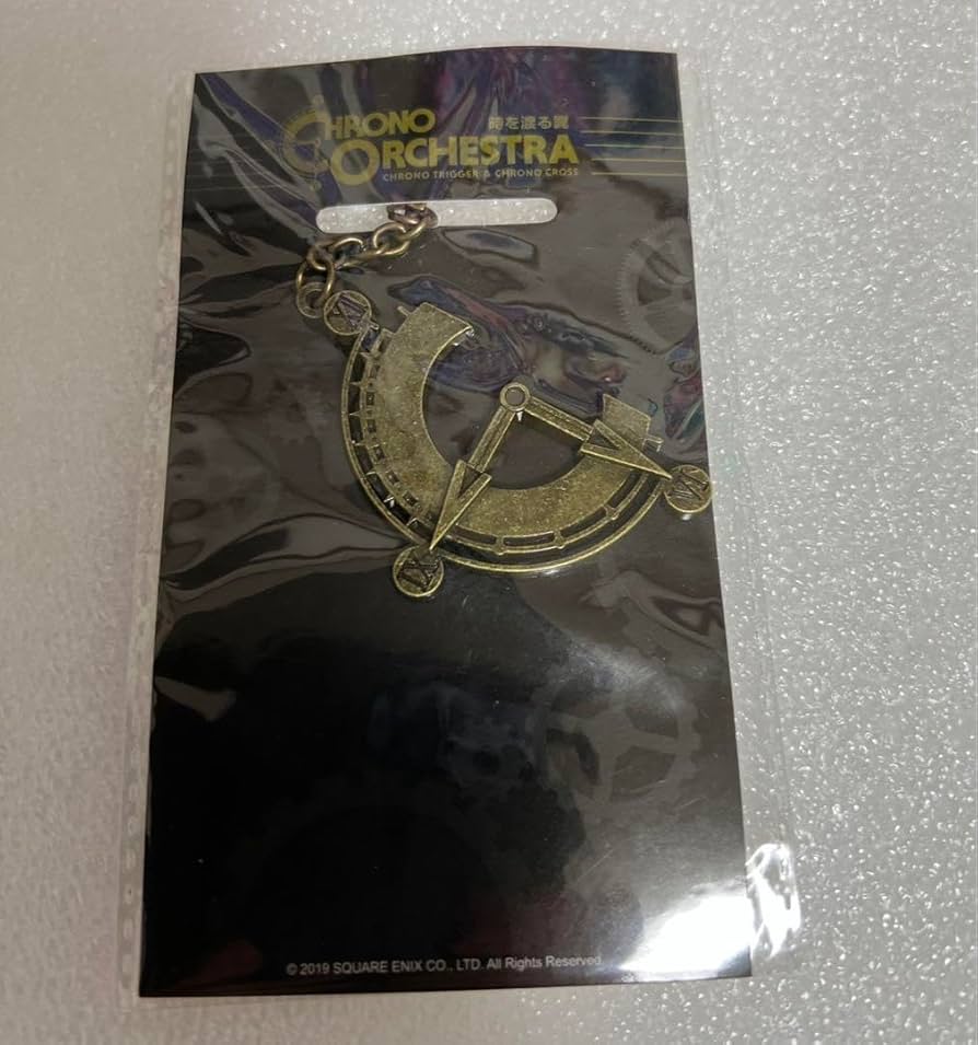 クロノオーケストラ キーホルダー