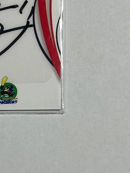 Amazon.co.jp: つば九郎&つばみ コンボ直筆サインカード 7/60 シリアル