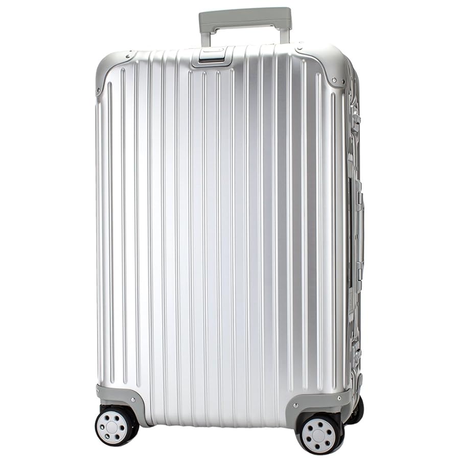 ANA×RIMOWA グレー トラベルポーチ ANA×RIMOWA グレー トラベルポーチ