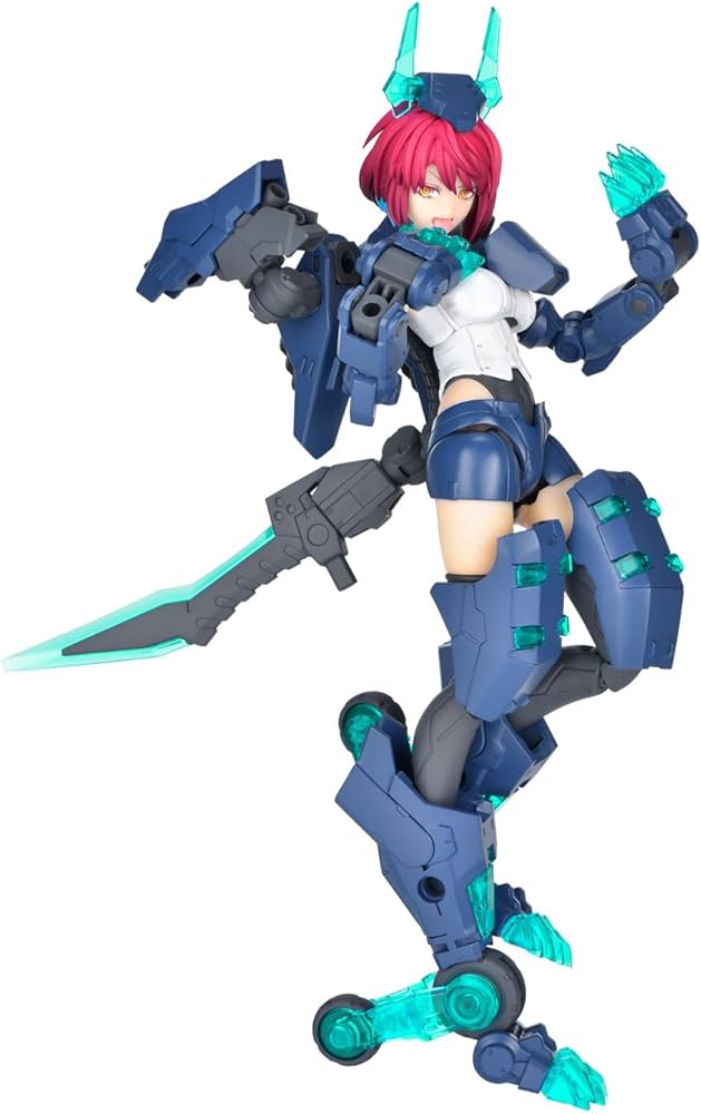 Amazon.co.jp: ボークス ブロッカーズ FIORE ルピナス＆リュカオン