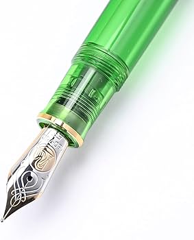 Amazon | Pelikan ペリカン 万年筆 スペシャルエディション
