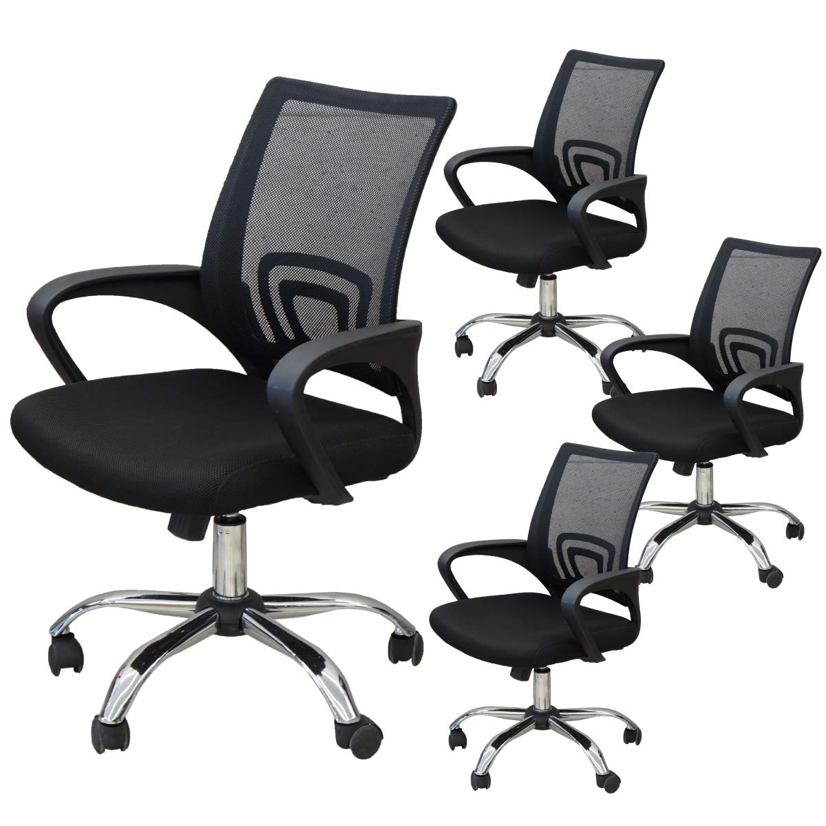 Amazon｜MJ-REVO 全自動麻雀卓シリーズ に最適 リフトチェア 4脚セット