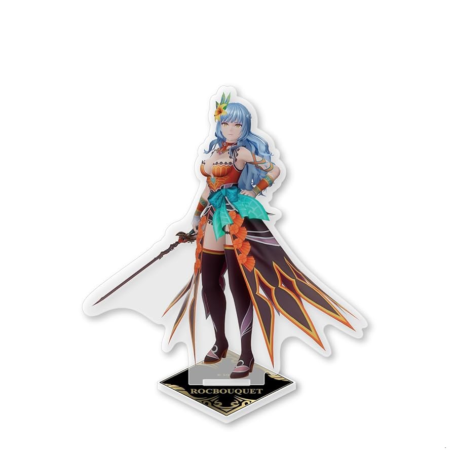 美品】 ロマンシング・サガ2 リベンジオブザセブン ロックブーケ