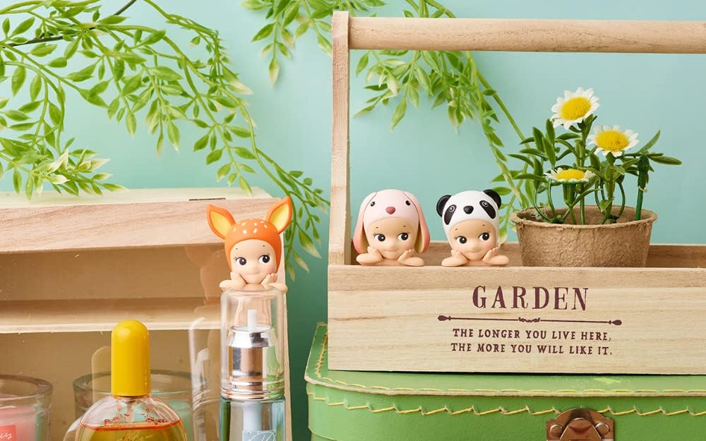 ソニーエンジェルヒッパーズ ハーベスト アニマル ルッキングバック