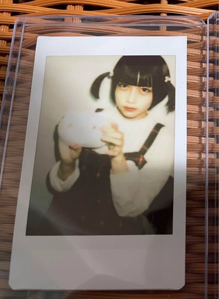 あのちゃん 購入 チェキ あのちゃん チェキ あのちゃんチェキ あの