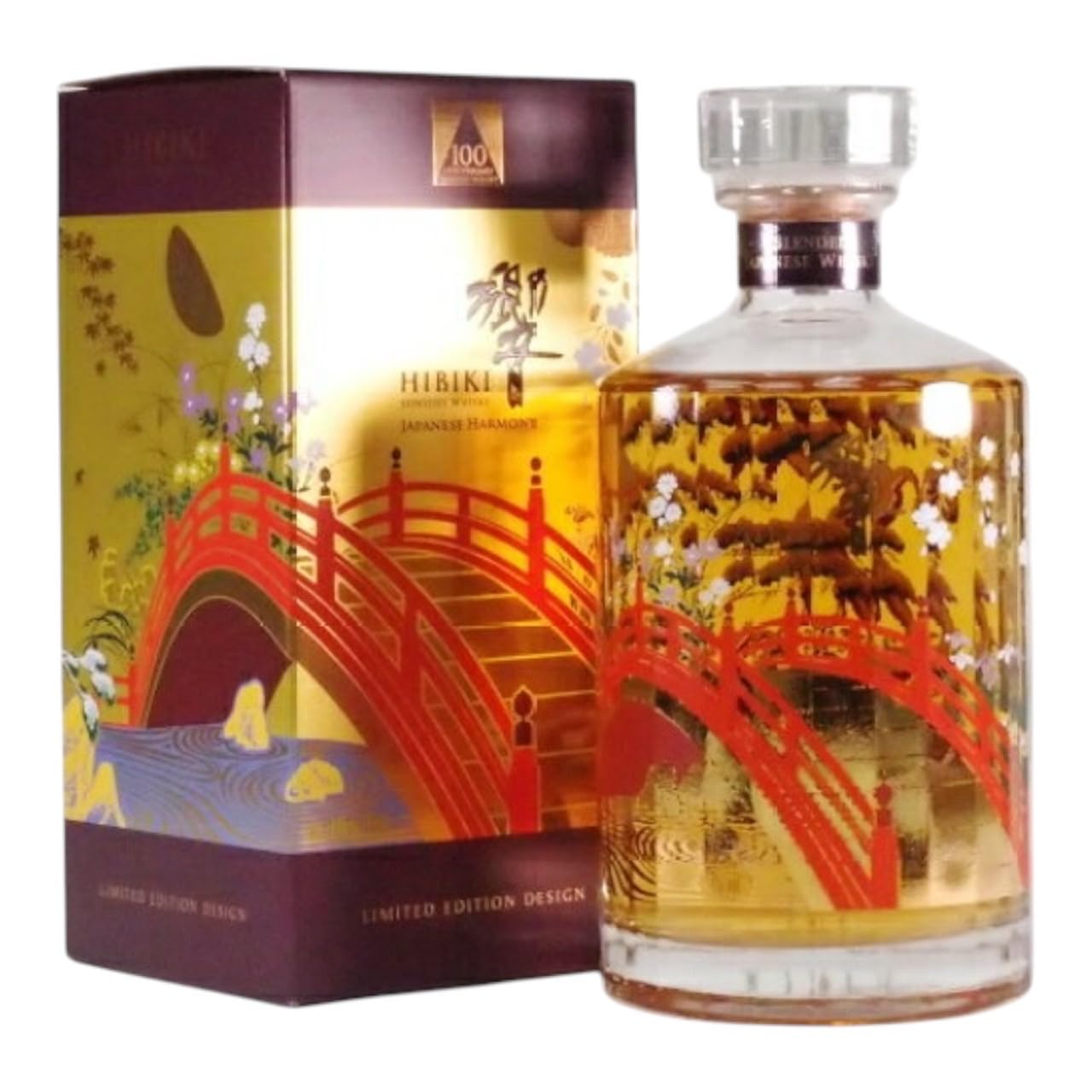 mizmiz HIBIKI 響 100周年記念 サントリーウイスキー Amazon.co.jp