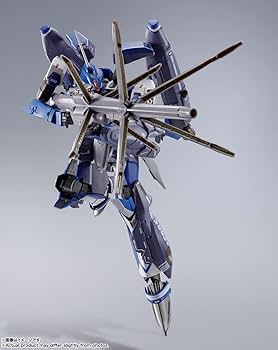 Amazon | TAMASHII NATIONS DX超合金 マクロスF VF-25G スーパー