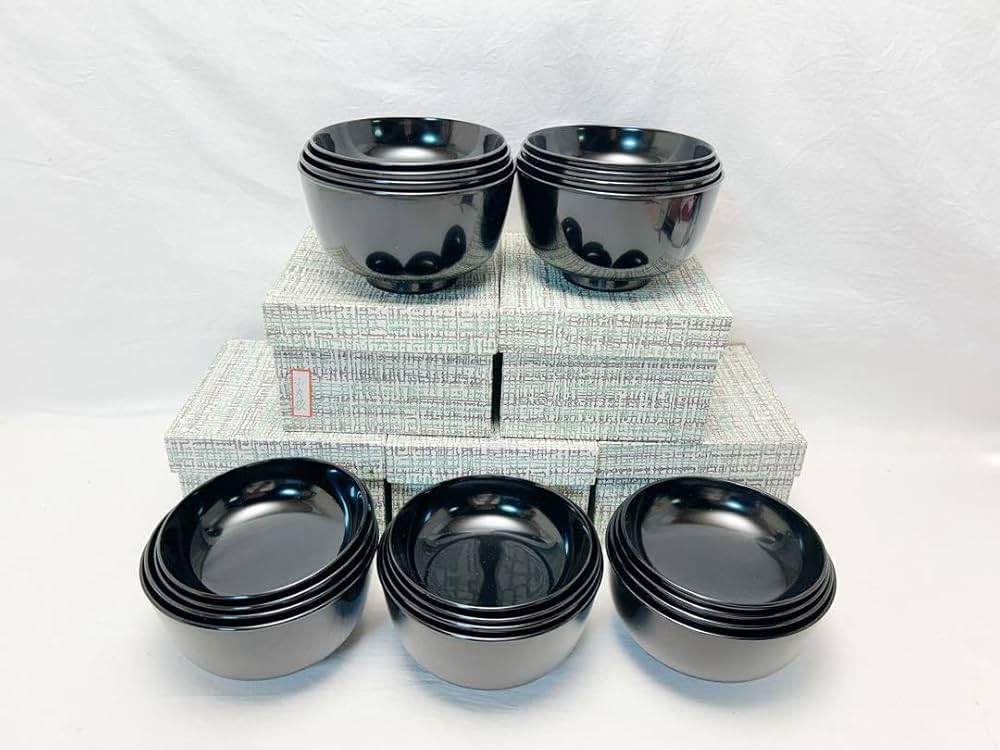 小丸椀 9客揃 (D-551 18)｜小丸椀 9客揃 (D-551