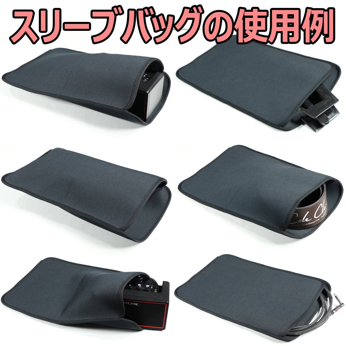 路上ライブセット】BOSS/CUBE street Ⅱ-純正バッグ Amazon | 【路上