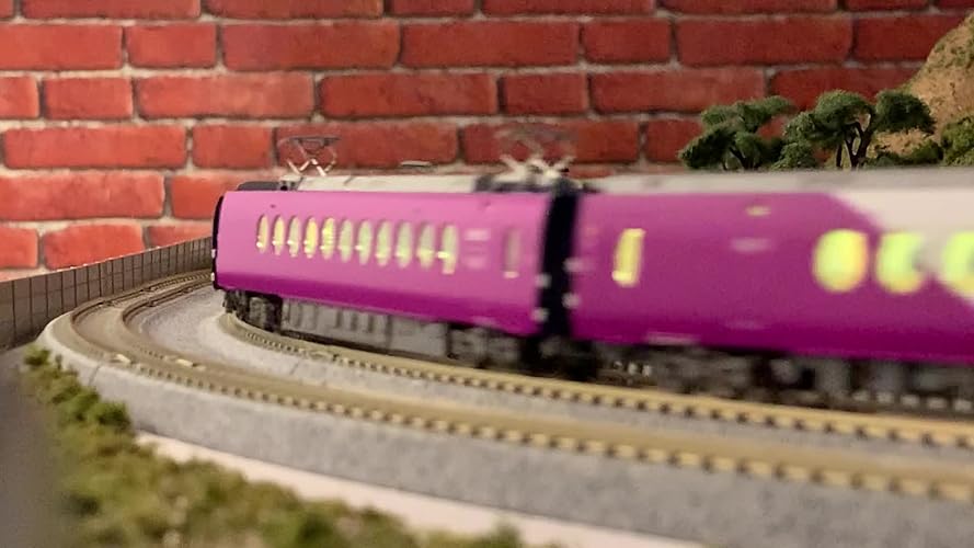 マイクロエースA-0753南海50000系Peach×ハッピーライナー6両セット