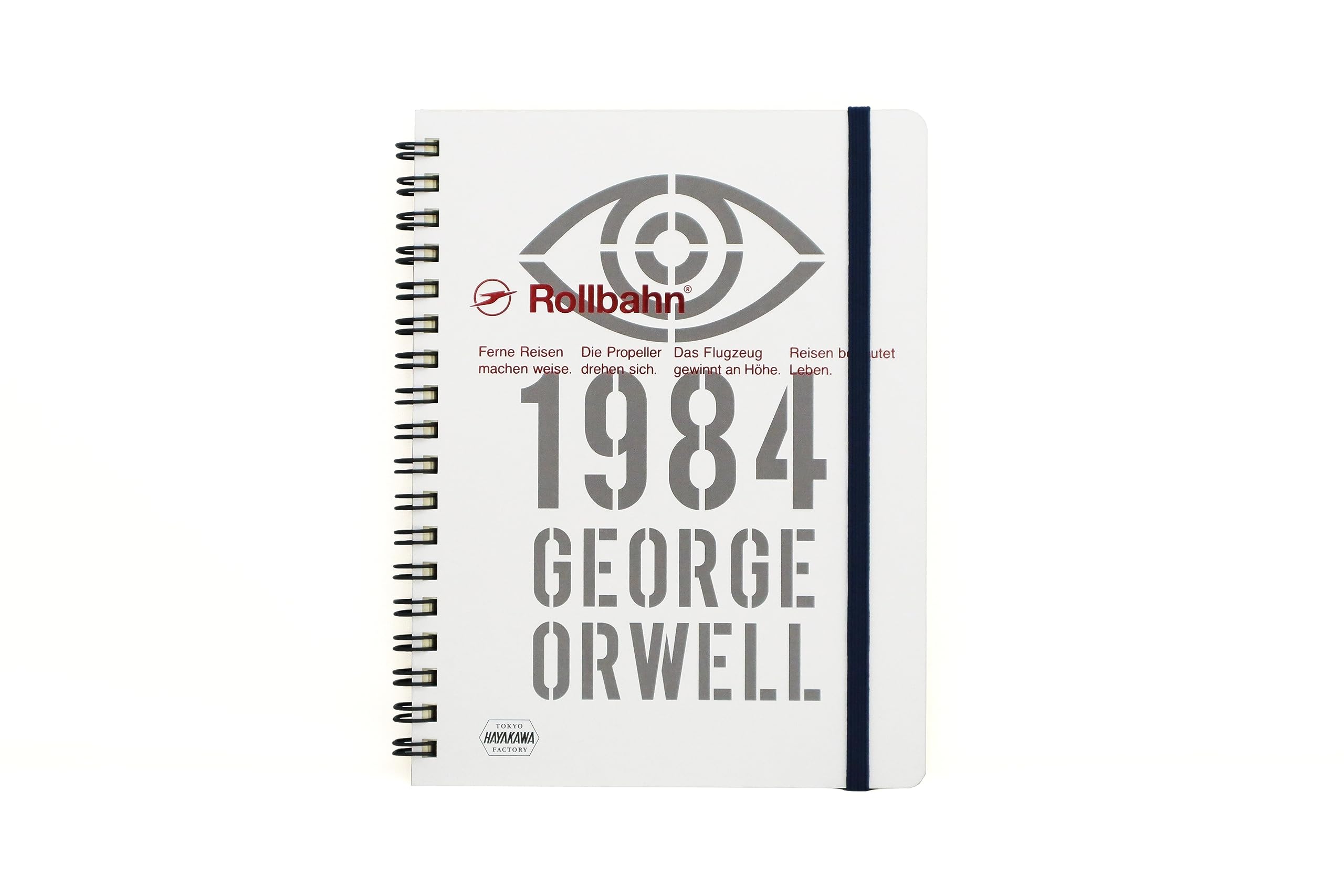 Amazon.co.jp: 【HAYAKAWA FACTORY】デルフォニックス ロルバーン