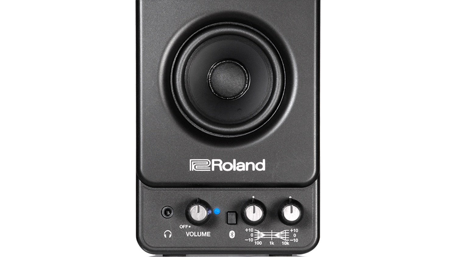 Amazon.co.jp: ローランド Bluetooth対応 モニタースピーカーRoland