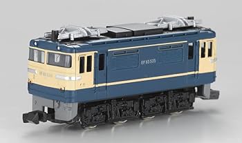 Amazon | Bトレインショーティー EF65形 500番台 (機関車1両入り
