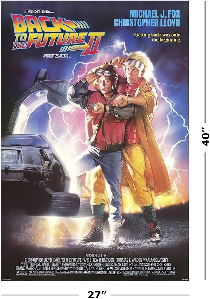 印刷物のフリマアイテム一覧 *枚数限定*映画館用両面印刷ポスターUS