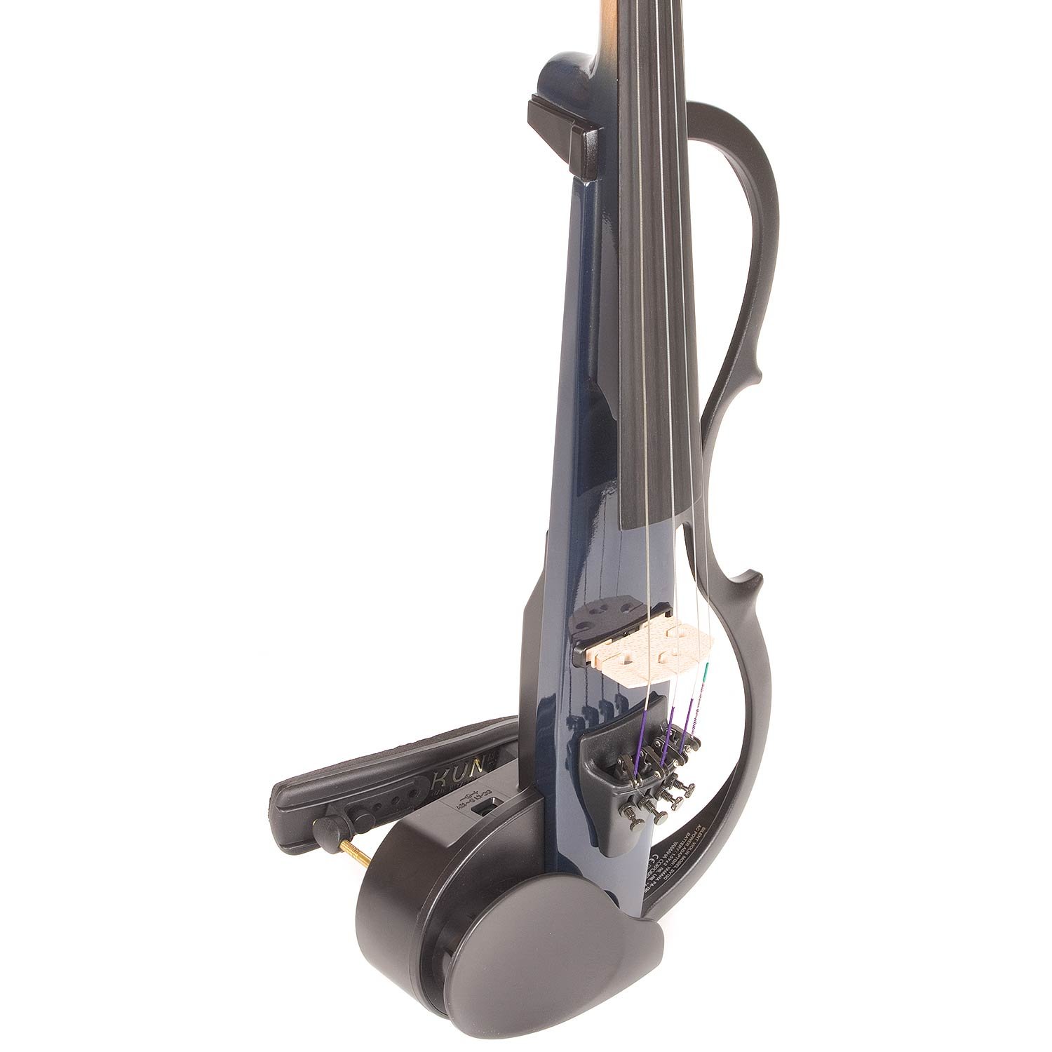 YAMAHA SV130 バイオリン サイレントバイオリン エレキバイオリン