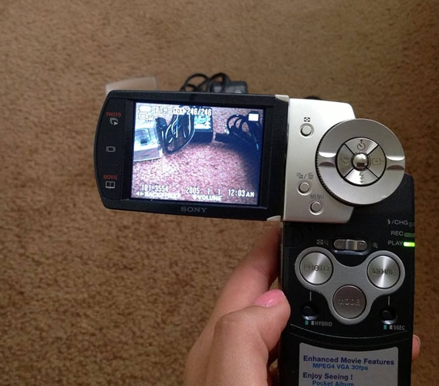 SONY Cyber-Shot DSC-M2 サイバーショット デジタルカメラ