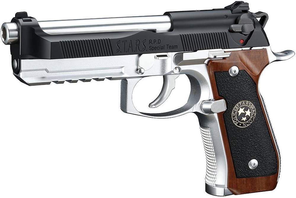 Amazon.co.jp: 4点セット 東京マルイ サムライエッジ アルバート