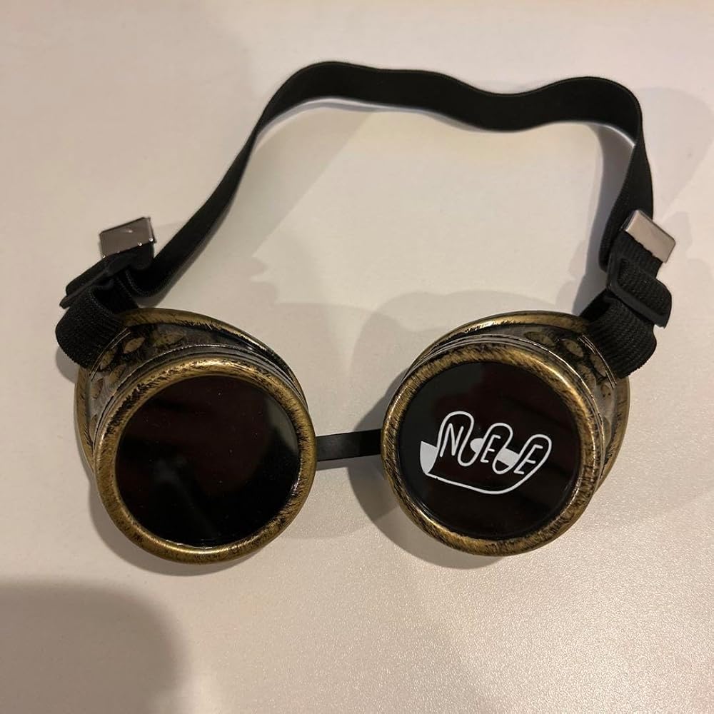 NEE ボキゴ ボキゴーグル Amazon.co.jp: NEE タオル ボキのゴーグル