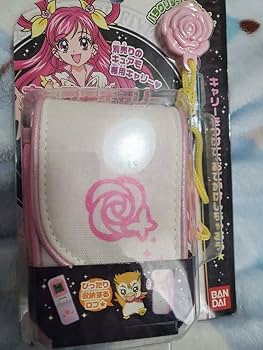 Amazon.co.jp: プリキュア5 GoGo変身ケータイキュアモ キュアモ