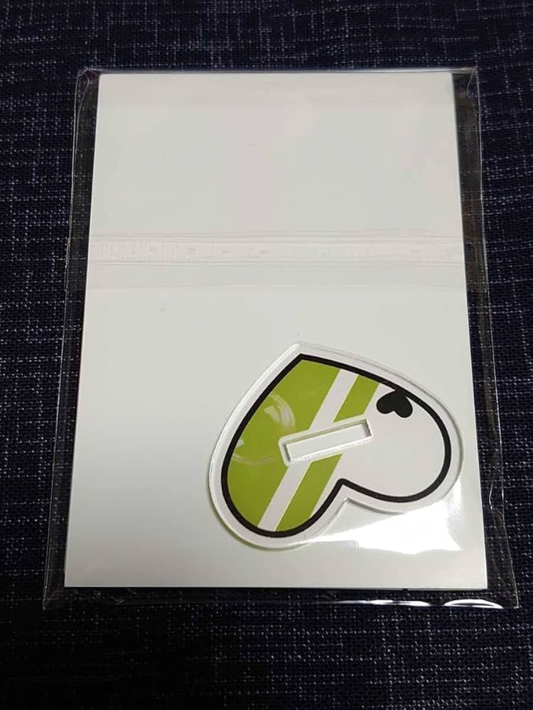 Amazon.co.jp: キューピットパラサイト カード型 アクリルスタンド