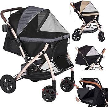 ALLWAN FREEDOM ペット カート 室内練習のみの使用（外出なし） ALLWAN