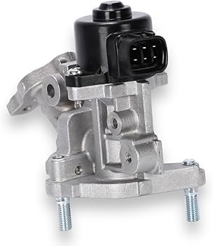 Amazon.co.jp: Kanoan トヨタ用 プリウス プリウスα EGRバルブ バルブ