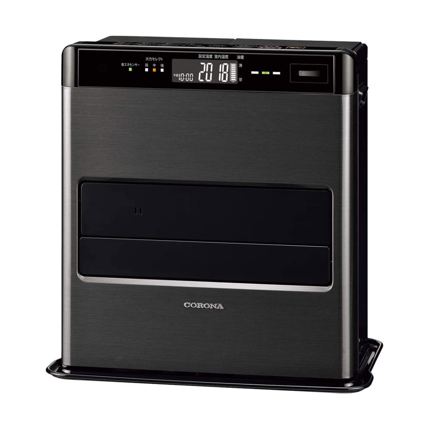 コロナ 石油ストーブ 石油ファンヒーター FH-VX3616BY 2016年製 コロナ