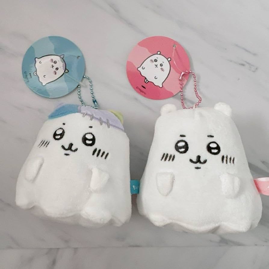 ちいかわ 仮装 ・・・ってこと！？なぷちミニ マスコット ハロウィン