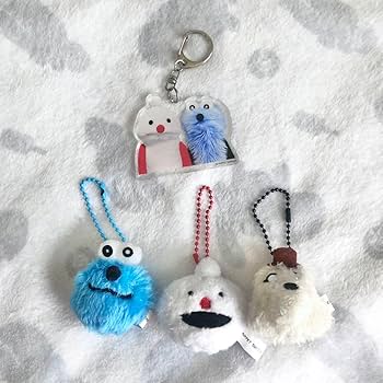 Amazon.co.jp: パペットスンスン ノンノン ゾンゾン ぬいぐるみ