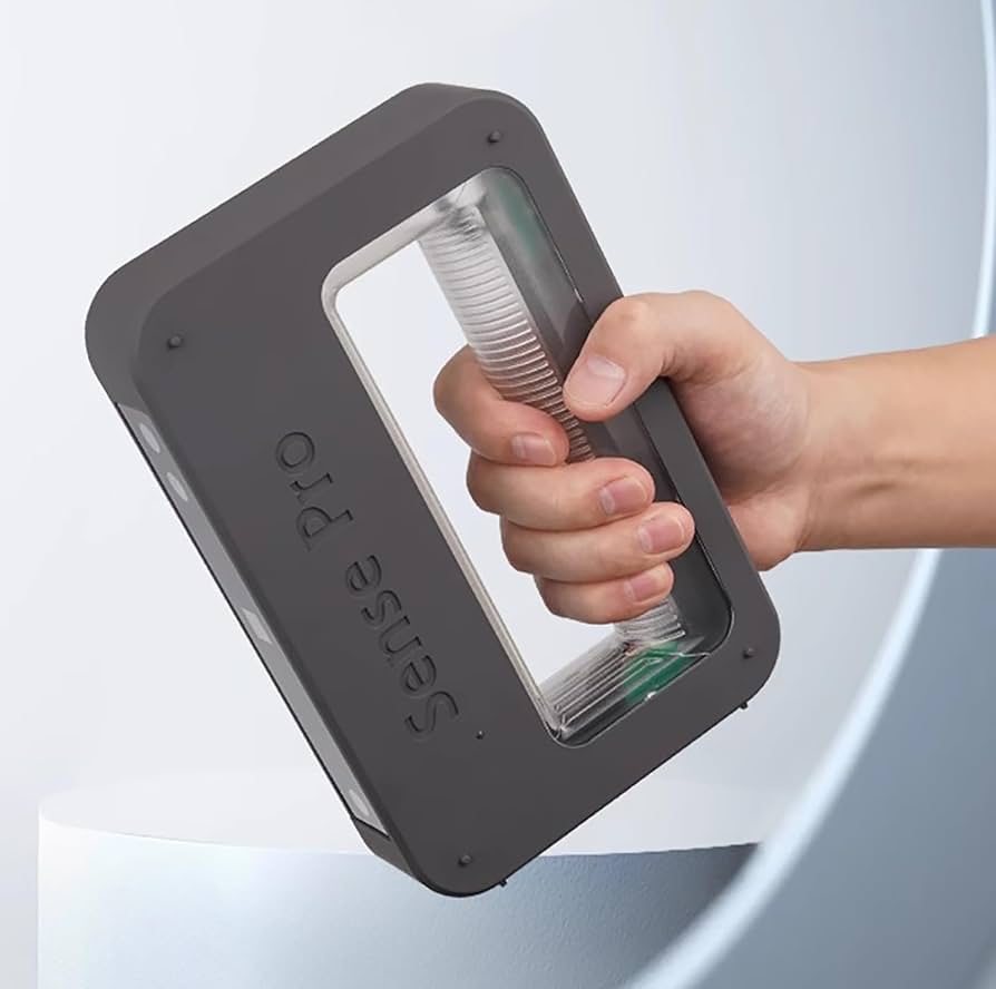 Amazon.com: 3D Scanner, HD 3D Color Modeling Scanners, 3D Sensing