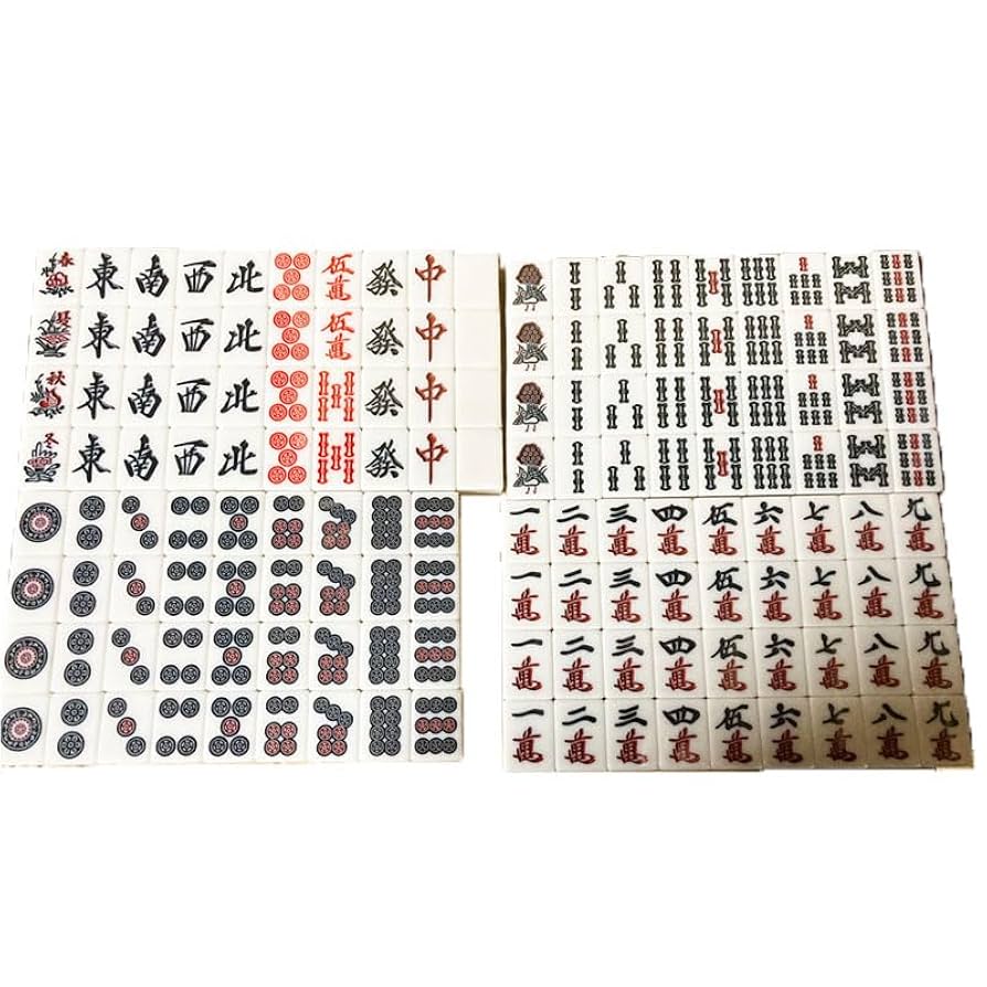 全自動麻雀牌 営業用セット2つ 値下げ⭕️ 全自動麻雀牌 営業用セット2