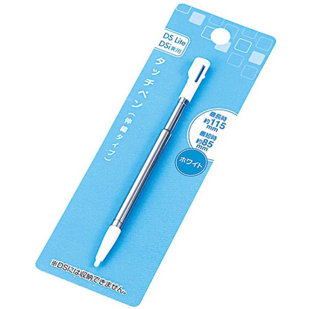 JKが使ったタッチペン JKが使ったタッチペン 液晶タッチペン導電性繊維