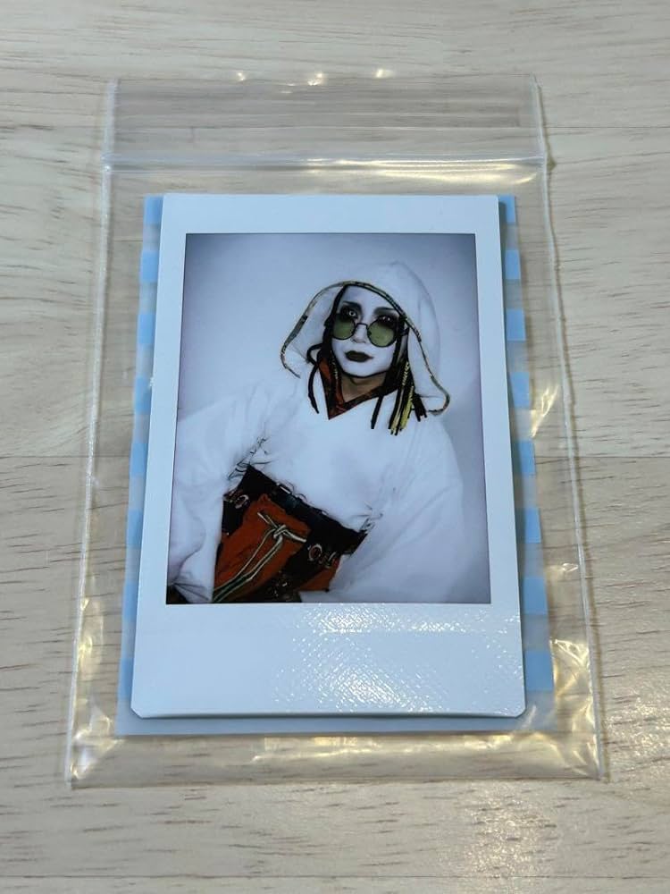 キズ きょうのすけ チェキ キズ きょうのすけ チェキ - ミュージシャン