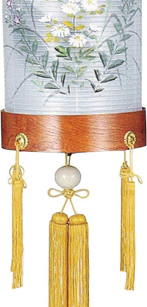 立花大亀 茶掛軸 「壷中日月長」 茶道具 茶器/茶道具 掛軸（掛け軸