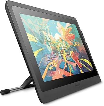 Amazon.com: Wacom Cintiq 22 Drawing Tablet with Full HD 21.5-Inch