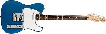 Amazon | Squier by Fender エレキギター Affinity Series™ Telecaster