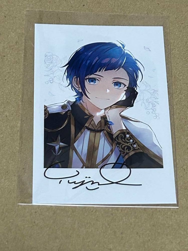 HoneyWorks 染谷勇次郎 人気投票 ポストカード ブロマイド12枚セット