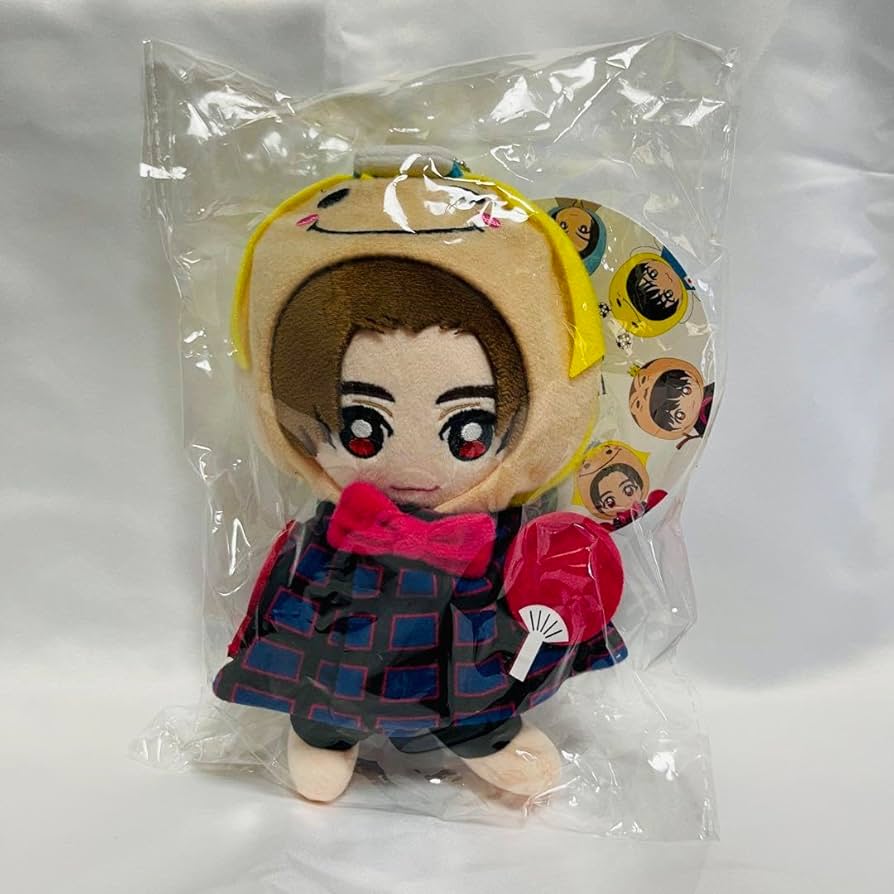 山田涼介 ぬいぐるみマスコット Amazon.co.jp: Hey!Say!JUMP 山田涼介