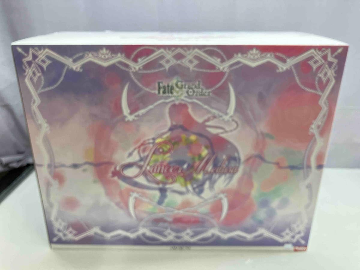 Amazon.co.jp: 現状品 ホビージャパン ランサー/メドゥーサ 限定版 1/7