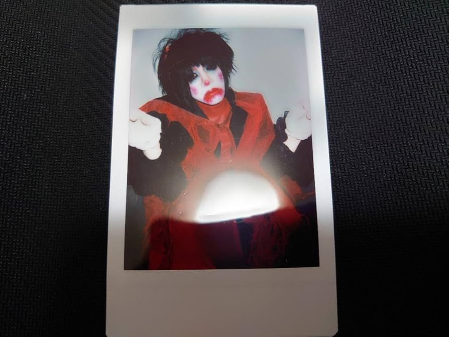 Amazon.co.jp: gulu gulu 哀さん チェキ④ : ホーム＆キッチン