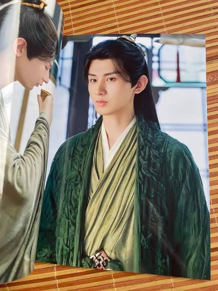 成毅 ブランケット 100×150cm 2層厚み 冬向け 蓮花楼 成毅 ブランケット