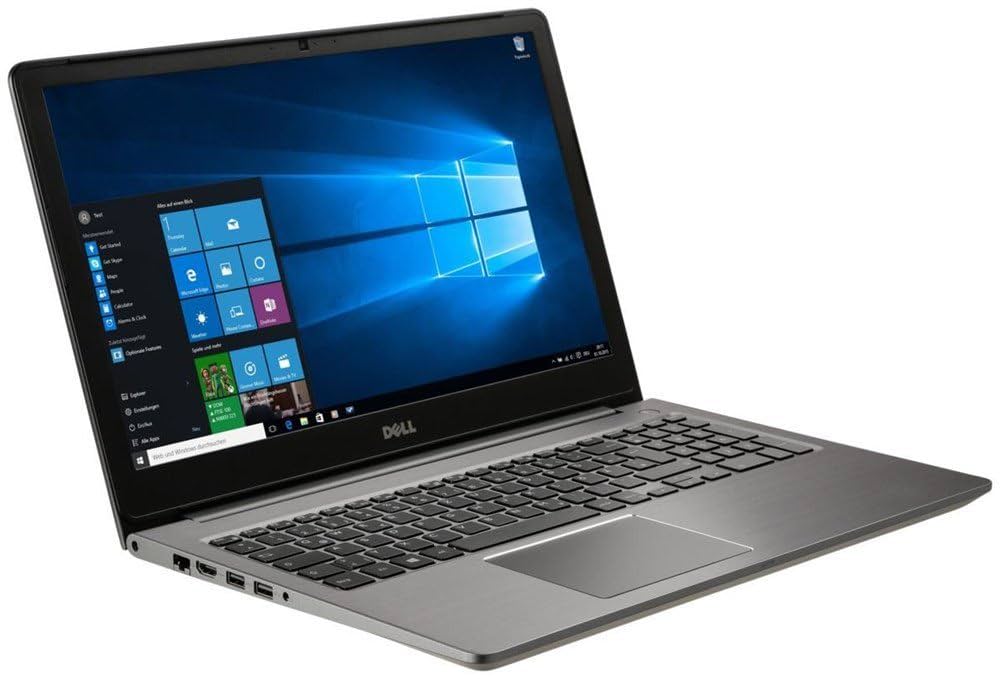 Windowsノート本体 Dell 5568 - I5 7200U Vostro Windows 11 中古