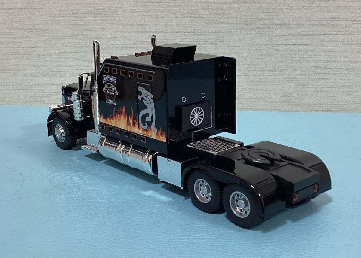 ☆商談中☆ 1986 B.C.USAアメリカンコンボイ/トレーラーヘッド ☆商談