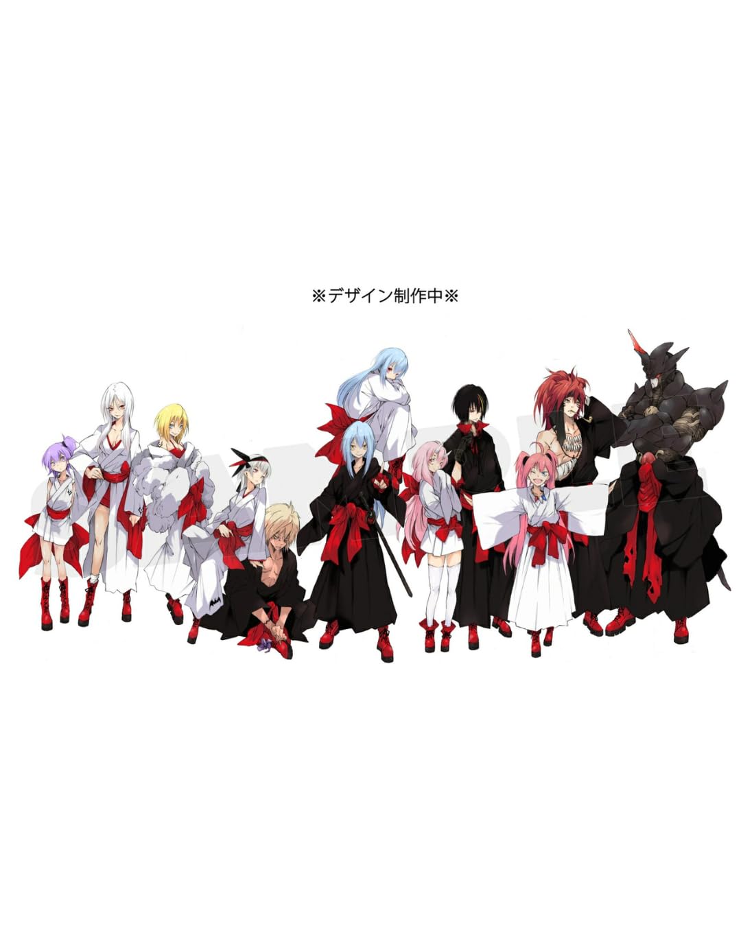 Amazon.co.jp: 転生したらスライムだった件 23 描き下ろしアクリル