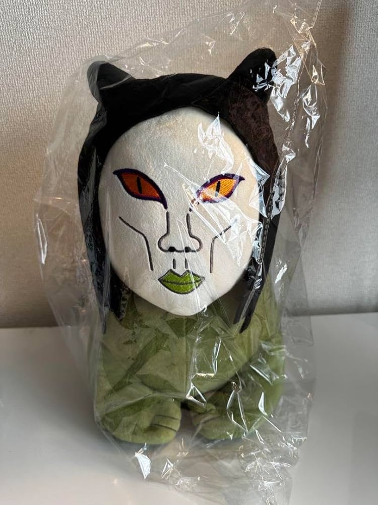 Amazon.co.jp: YouTuber おろちんゆー ぬいぐるみ (大) : おもちゃ