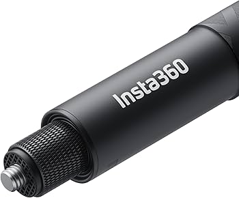 Amazon.com: Insta360 85cm Invisible Selfie Stick for Insta360 X5