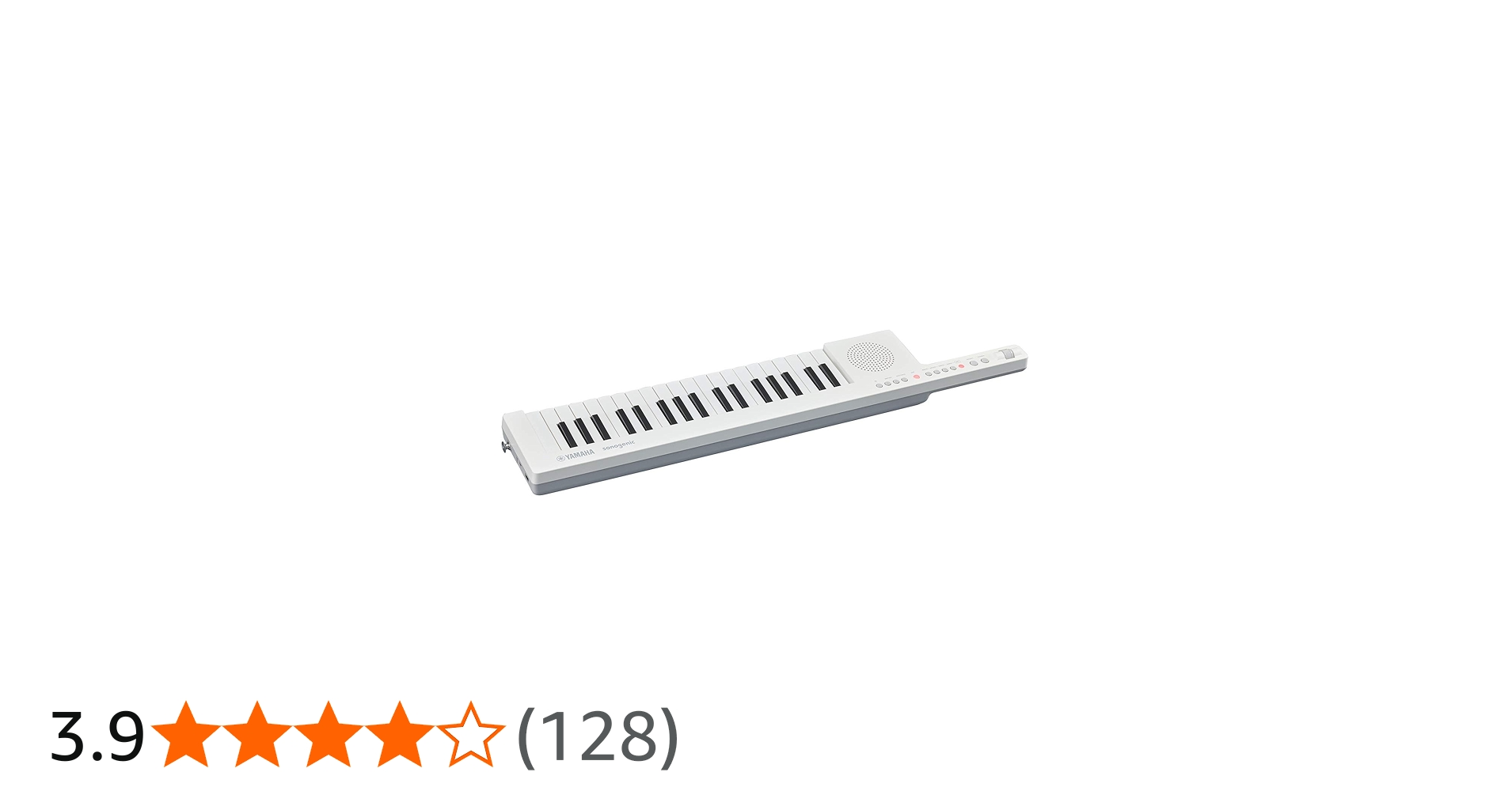 Amazon.co.jp: ヤマハ キーボード SHS-300 sonogenic(ソノジェニック