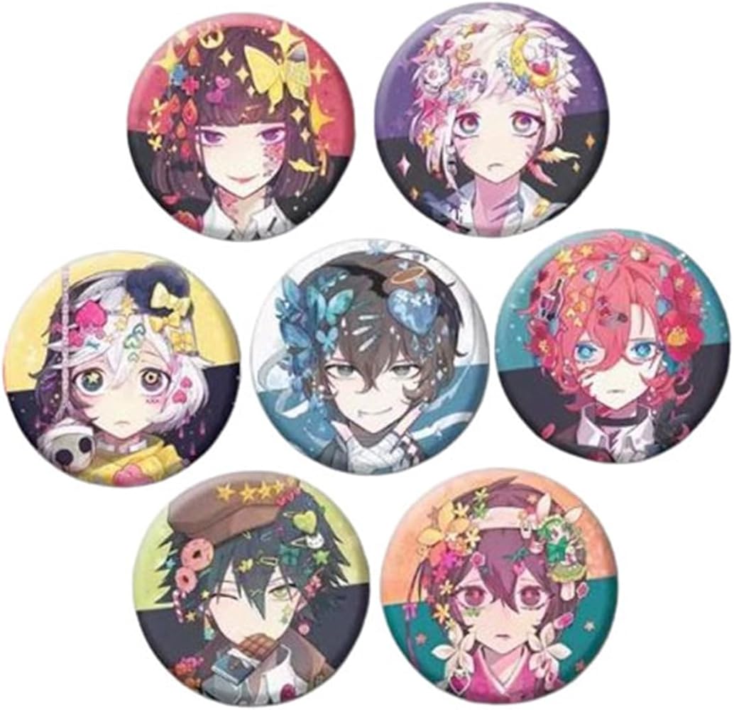 文豪ストレイドッグス 文スト太宰治&中原中也 15歳 ホログラ