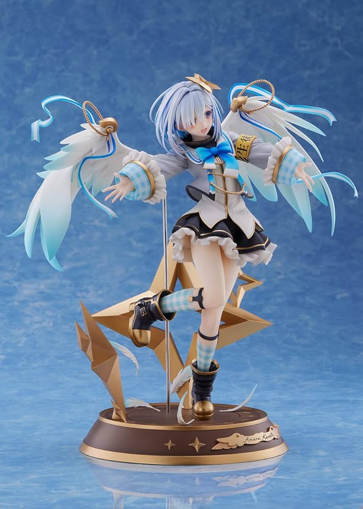 Amazon | クレーネル ホロライブプロダクション 天音かなた 1/7